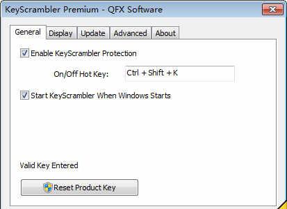 QFX KeyScrambler Premium v3.4.0.9 ƽ _ 